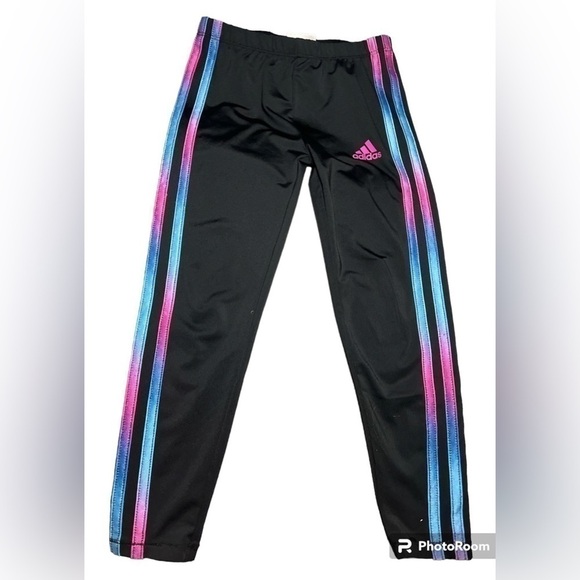 ADIDAS kids joggers - Picture 1 of 5